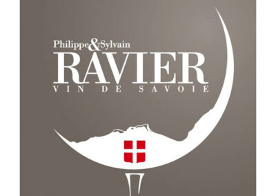 Savoie / Vins de Savoie, Roussette de Savoie / Domaine Ravier