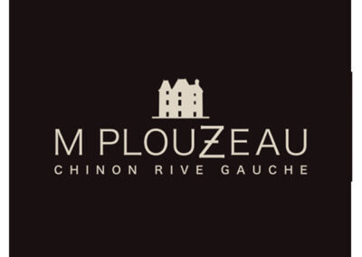 Loire / Chinon Rive Gauche / Domaine Marc Plouzeau