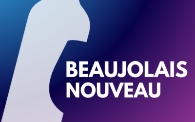 Beaujolais Nouveau